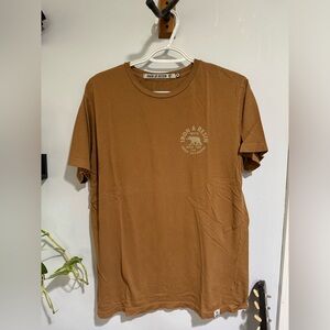 Iron and Resin Bear T-Shirt - Medium